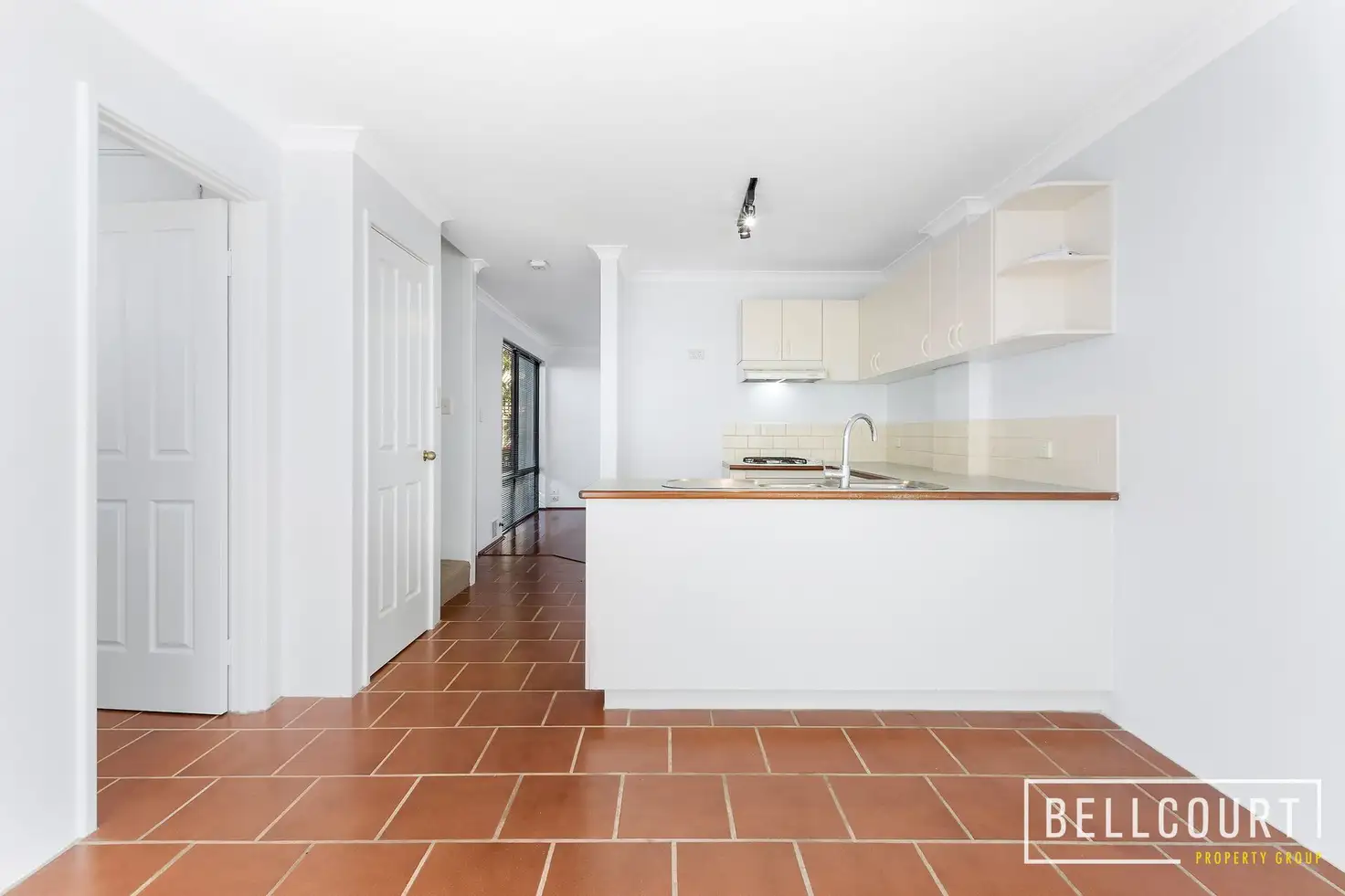 Main view of Homely townhouse listing, 35A West Parade, Perth WA 6000