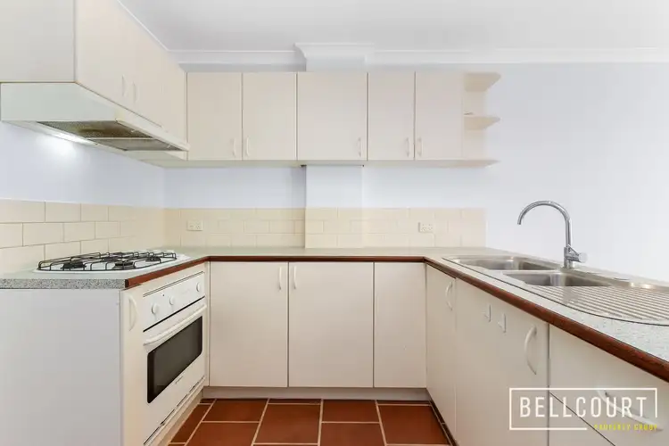 Third view of Homely townhouse listing, 35A West Parade, Perth WA 6000