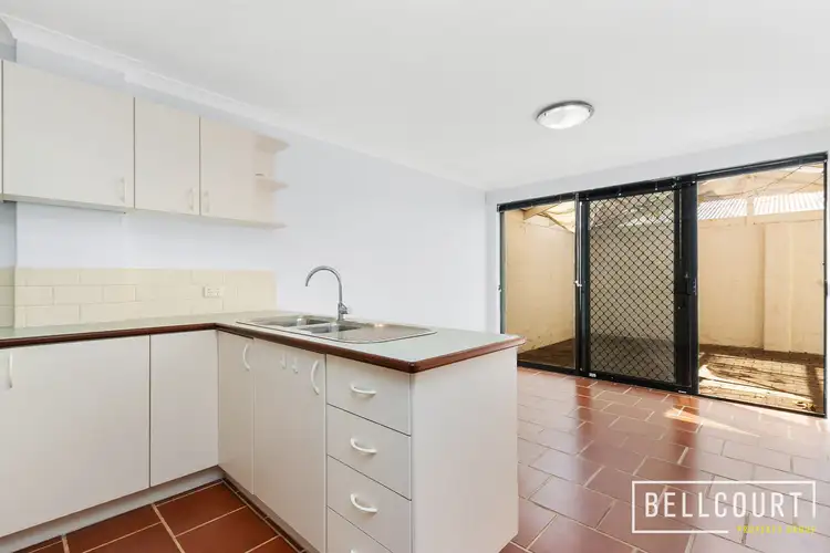 Fourth view of Homely townhouse listing, 35A West Parade, Perth WA 6000