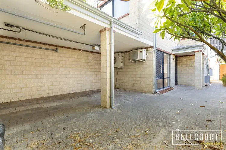 Sixth view of Homely townhouse listing, 35A West Parade, Perth WA 6000
