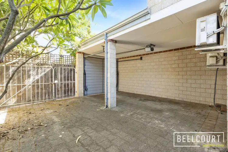 Seventh view of Homely townhouse listing, 35A West Parade, Perth WA 6000
