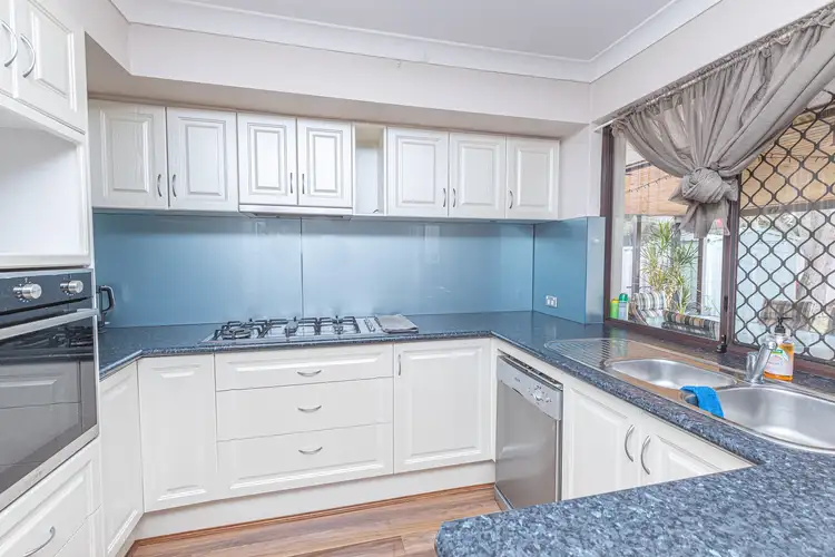 Second view of Homely house listing, 57 Golden Crescent, High Wycombe WA 6057