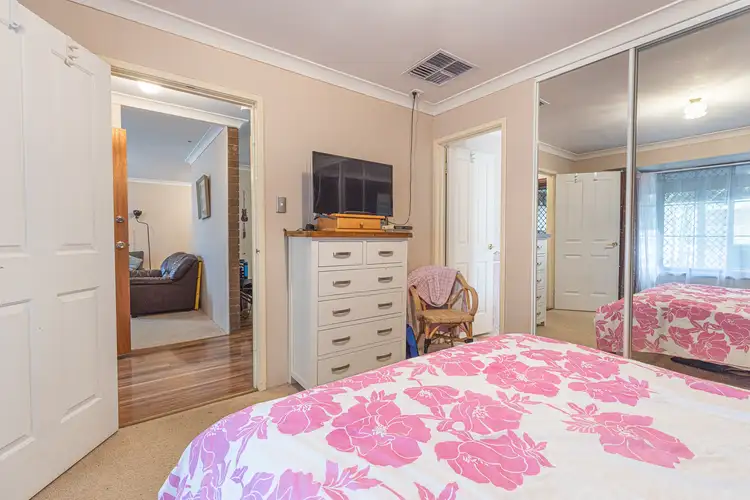 Sixth view of Homely house listing, 57 Golden Crescent, High Wycombe WA 6057