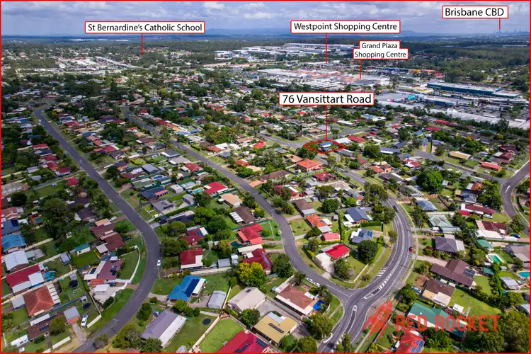Fourth view of Homely house listing, 76 Vansittart Road, Regents Park QLD 4118