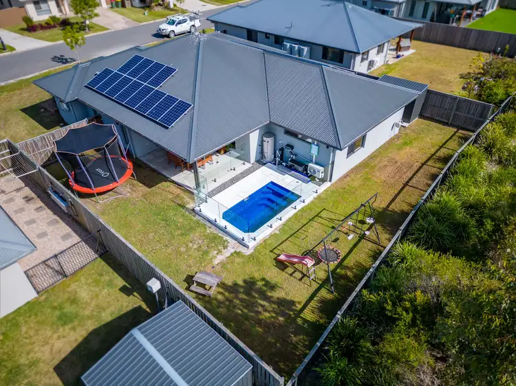 Main view of Homely house listing, 10 Goldstar Circuit, Caboolture QLD 4510