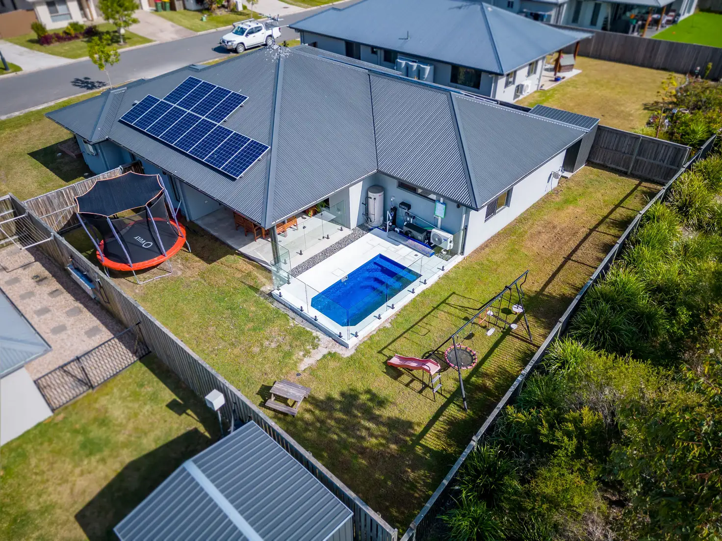 Main view of Homely house listing, 10 Goldstar Circuit, Caboolture QLD 4510