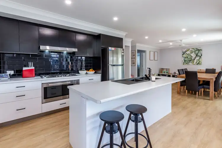 Third view of Homely house listing, 10 Goldstar Circuit, Caboolture QLD 4510