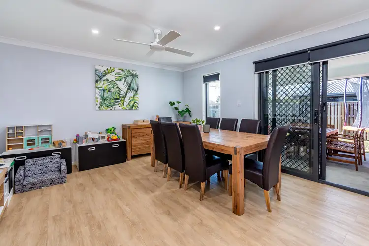 Fourth view of Homely house listing, 10 Goldstar Circuit, Caboolture QLD 4510