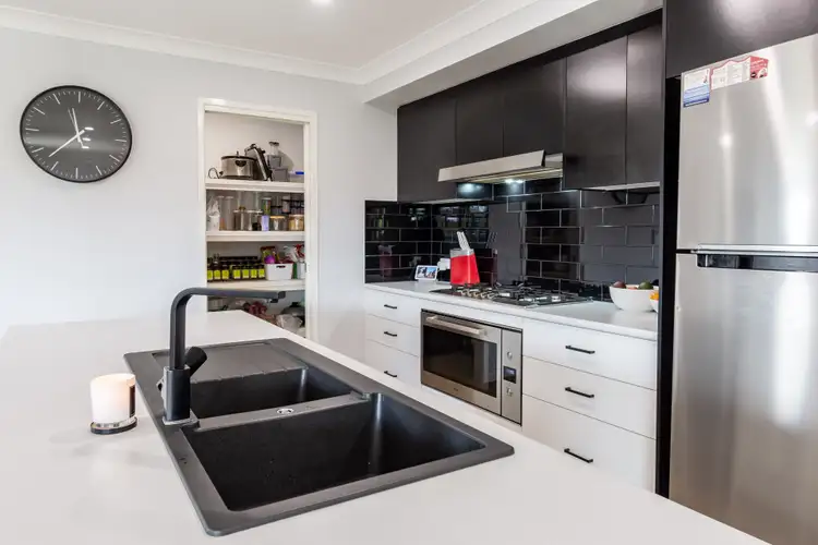 Fifth view of Homely house listing, 10 Goldstar Circuit, Caboolture QLD 4510