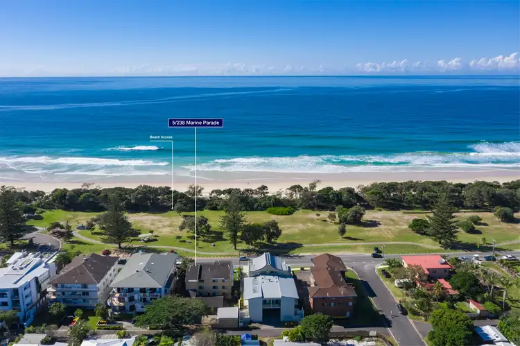 5/238 Marine Parade, Kingscliff NSW 2487