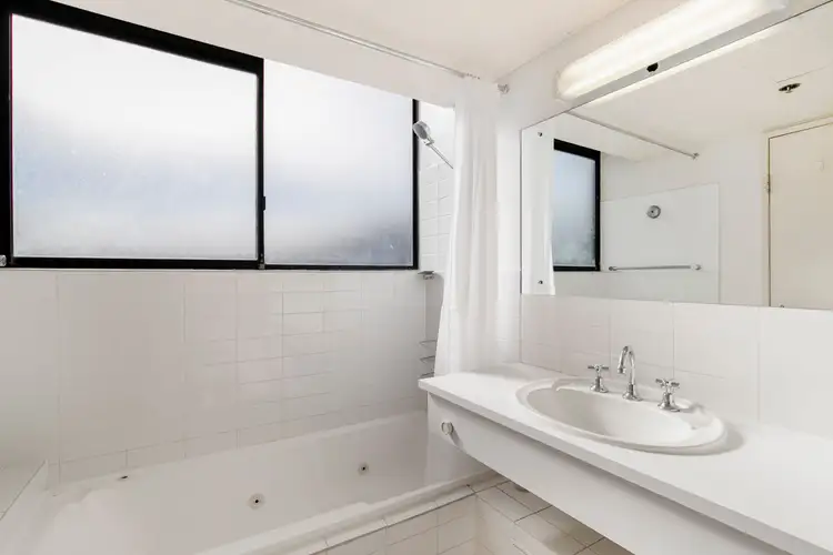 Fourth view of Homely apartment listing, 62/293 North Quay, Brisbane City QLD 4000