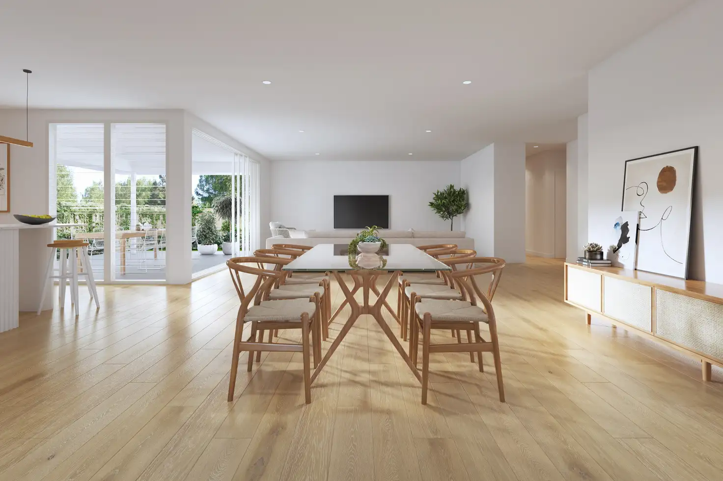 Main view of Homely house listing, 18 Deering Place, Innes Park QLD 4670