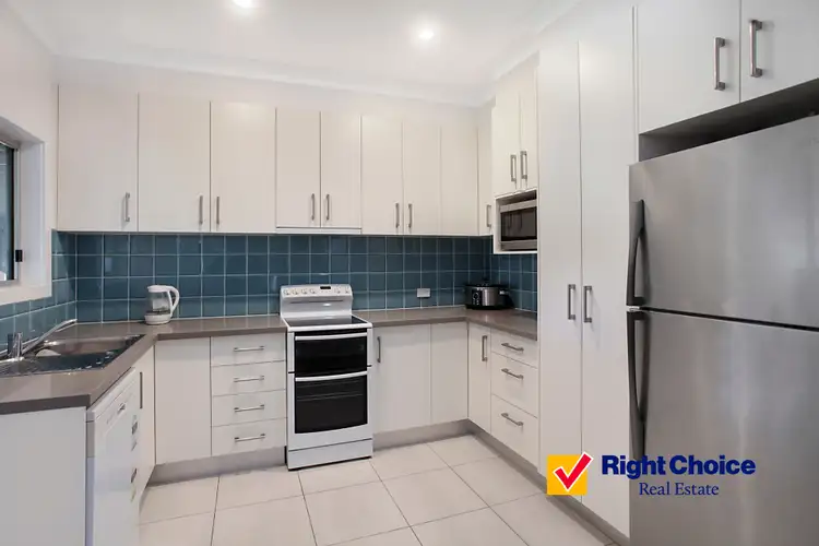 Third view of Homely house listing, 8 Eleanor Avenue, Oak Flats NSW 2529
