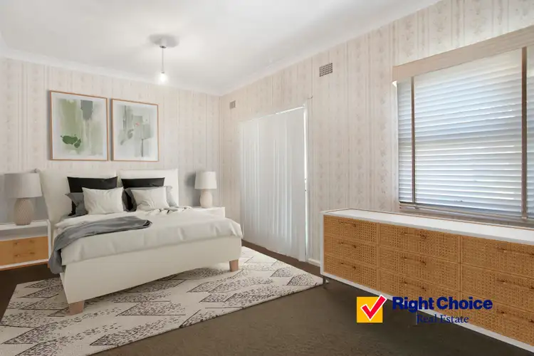 Fifth view of Homely house listing, 8 Eleanor Avenue, Oak Flats NSW 2529