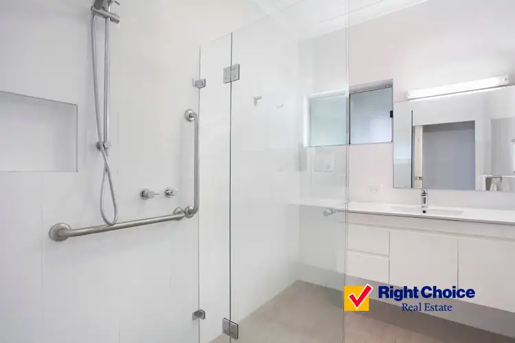 Sixth view of Homely house listing, 8 Eleanor Avenue, Oak Flats NSW 2529