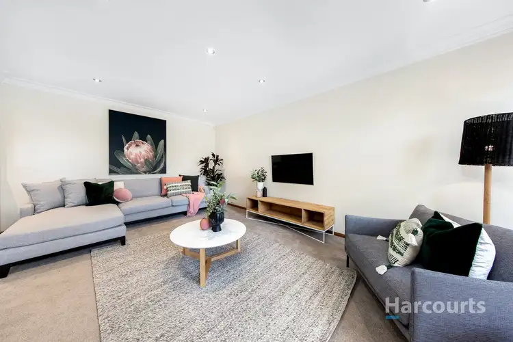 Second view of Homely house listing, 5 Homebush Road, Cairnlea VIC 3023