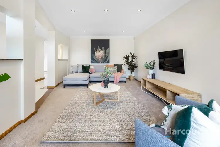 Third view of Homely house listing, 5 Homebush Road, Cairnlea VIC 3023