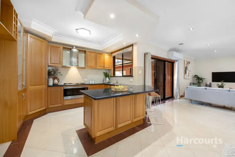 Fifth view of Homely house listing, 5 Homebush Road, Cairnlea VIC 3023
