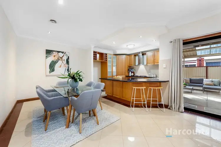 Sixth view of Homely house listing, 5 Homebush Road, Cairnlea VIC 3023