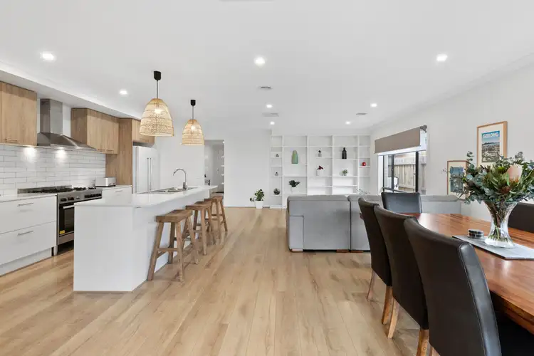 Third view of Homely house listing, 17 Duneview Drive, Ocean Grove VIC 3226