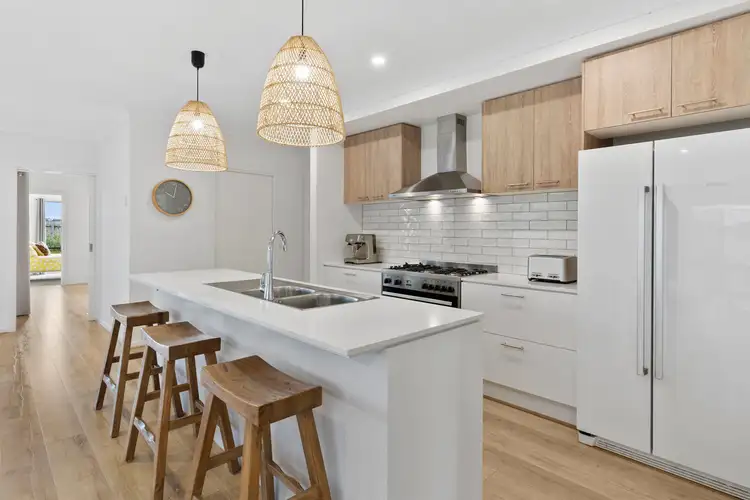 Fourth view of Homely house listing, 17 Duneview Drive, Ocean Grove VIC 3226