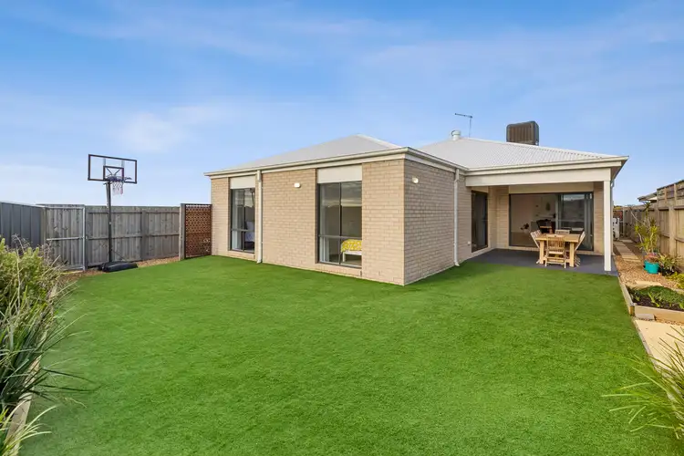 Sixth view of Homely house listing, 17 Duneview Drive, Ocean Grove VIC 3226