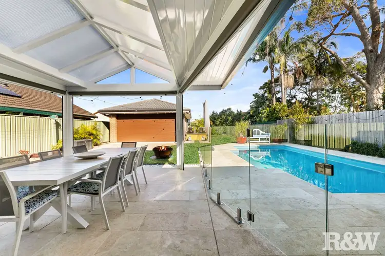 Main view of Homely house listing, 72 Donald Avenue, Umina Beach NSW 2257