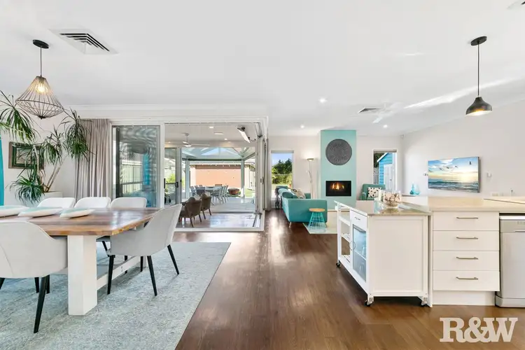 Third view of Homely house listing, 72 Donald Avenue, Umina Beach NSW 2257