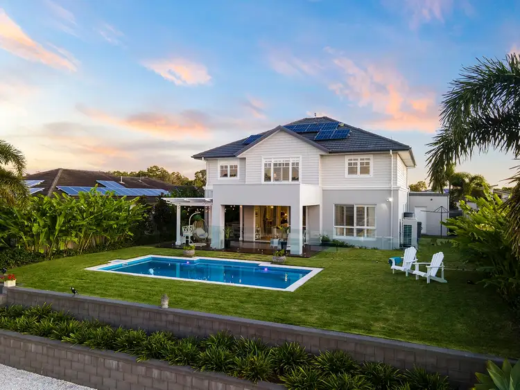 13 The Landing, Banksia Beach QLD 4507
