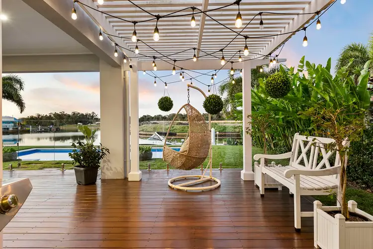 Third view of Homely house listing, 13 The Landing, Banksia Beach QLD 4507