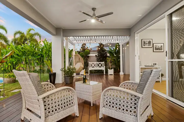 Fourth view of Homely house listing, 13 The Landing, Banksia Beach QLD 4507