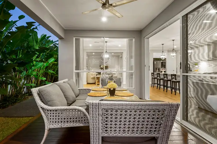 Sixth view of Homely house listing, 13 The Landing, Banksia Beach QLD 4507