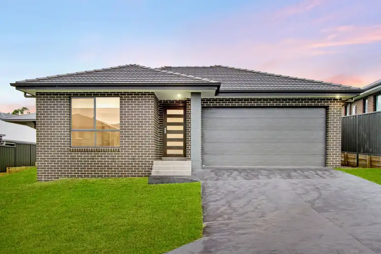 15 Lockheed Hudson Drive, Huntley NSW 2530