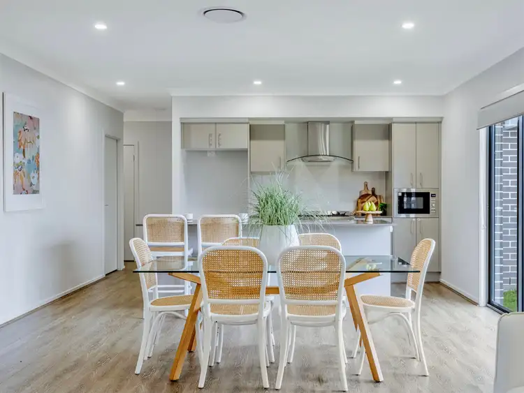 Fourth view of Homely house listing, 15 Lockheed Hudson Drive, Huntley NSW 2530