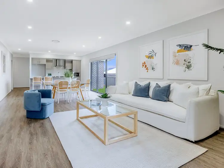 Fifth view of Homely house listing, 15 Lockheed Hudson Drive, Huntley NSW 2530