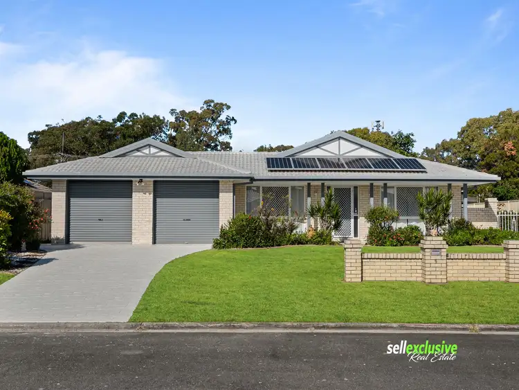 Third view of Homely house listing, 5 Skiff Court, Banksia Beach QLD 4507