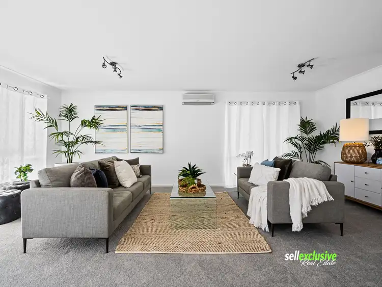 Fourth view of Homely house listing, 5 Skiff Court, Banksia Beach QLD 4507