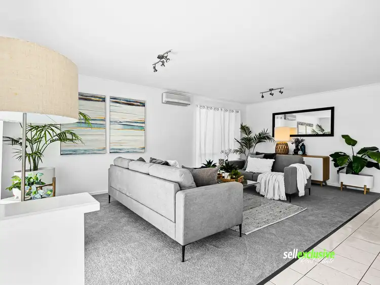 Fifth view of Homely house listing, 5 Skiff Court, Banksia Beach QLD 4507