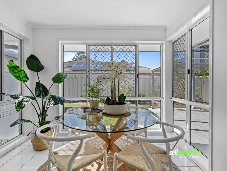Sixth view of Homely house listing, 5 Skiff Court, Banksia Beach QLD 4507