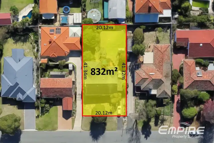 Second view of Homely house listing, 43 Stirk Road, Alfred Cove WA 6154