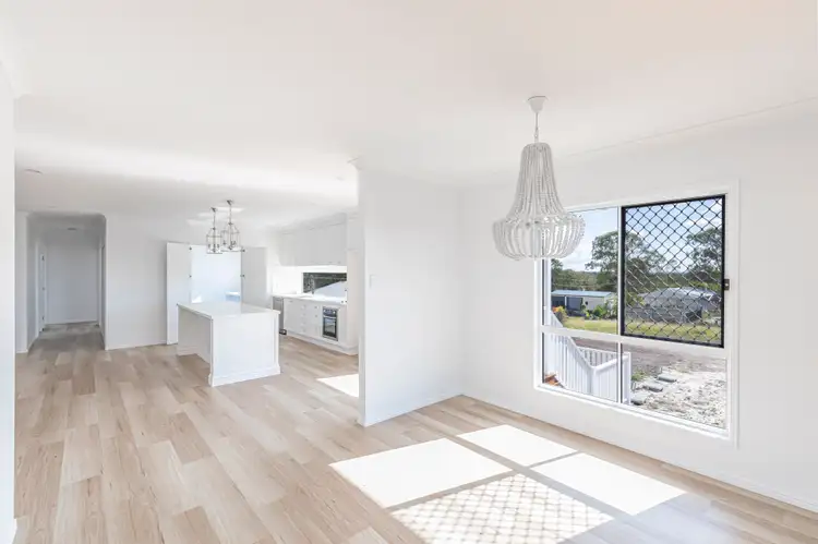 Fifth view of Homely house listing, 798 River Heads Road, River Heads QLD 4655