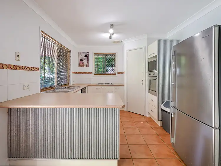 Sixth view of Homely house listing, 13 Walkers Road, Urangan QLD 4655