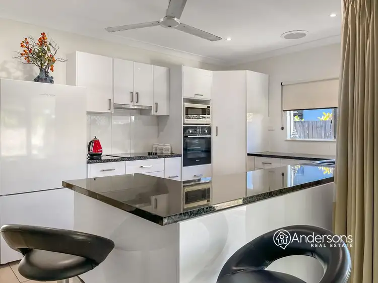 Second view of Homely house listing, 24 Mariner Drive, South Mission Beach QLD 4852