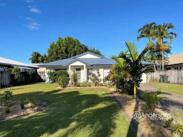 Fourth view of Homely house listing, 24 Mariner Drive, South Mission Beach QLD 4852