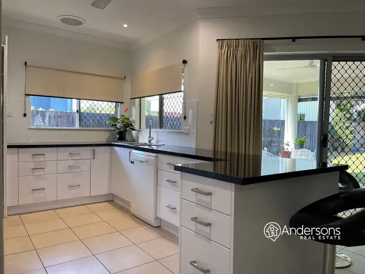Fifth view of Homely house listing, 24 Mariner Drive, South Mission Beach QLD 4852