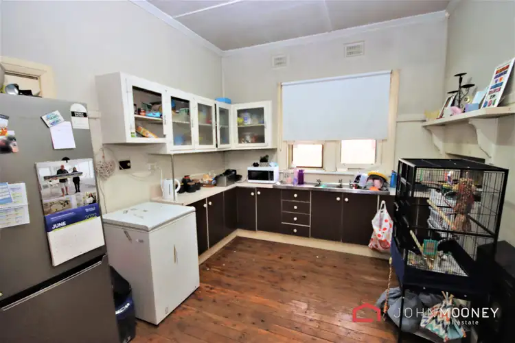 Second view of Homely house listing, 332 Edward Street, Wagga Wagga NSW 2650