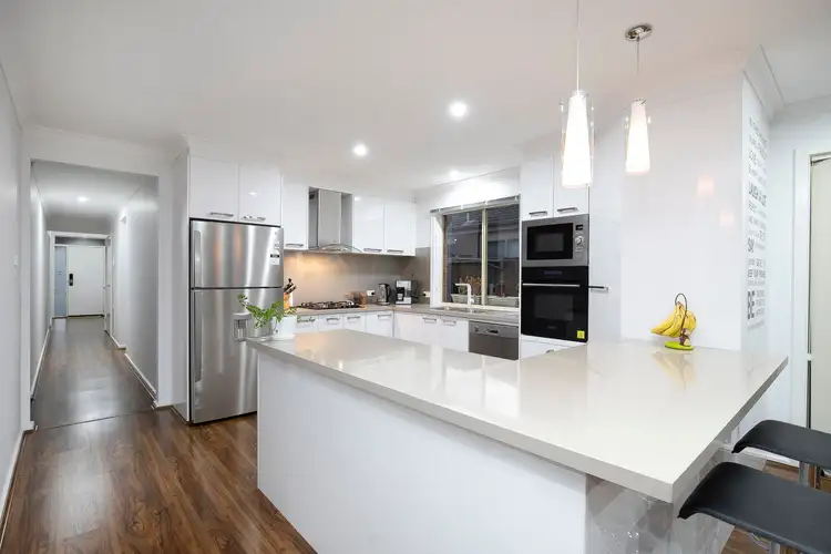 Second view of Homely house listing, 6 Gosford Gardens, Derrimut VIC 3026