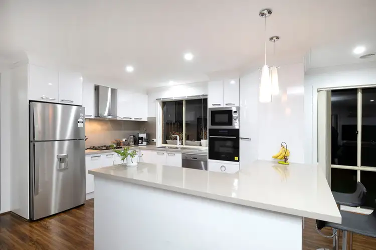 Third view of Homely house listing, 6 Gosford Gardens, Derrimut VIC 3026