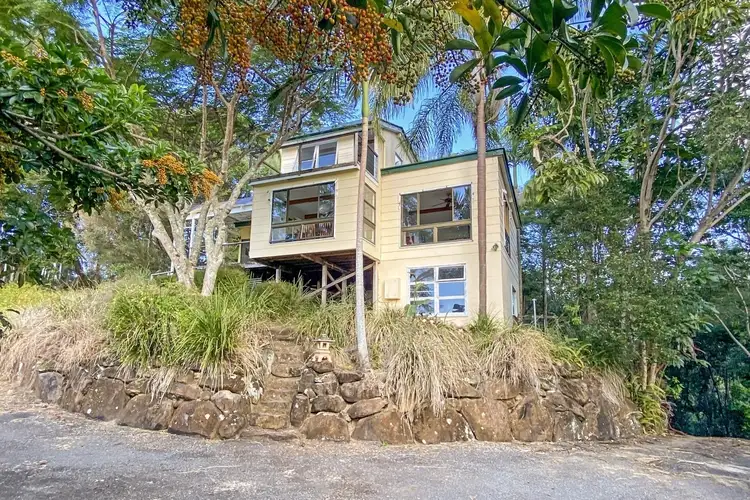231 Farrants Road, Farrants Hill NSW 2484