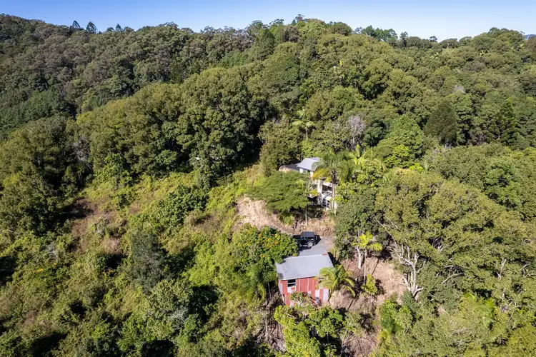 Fourth view of Homely rural property listing, 231 Farrants Road, Farrants Hill NSW 2484